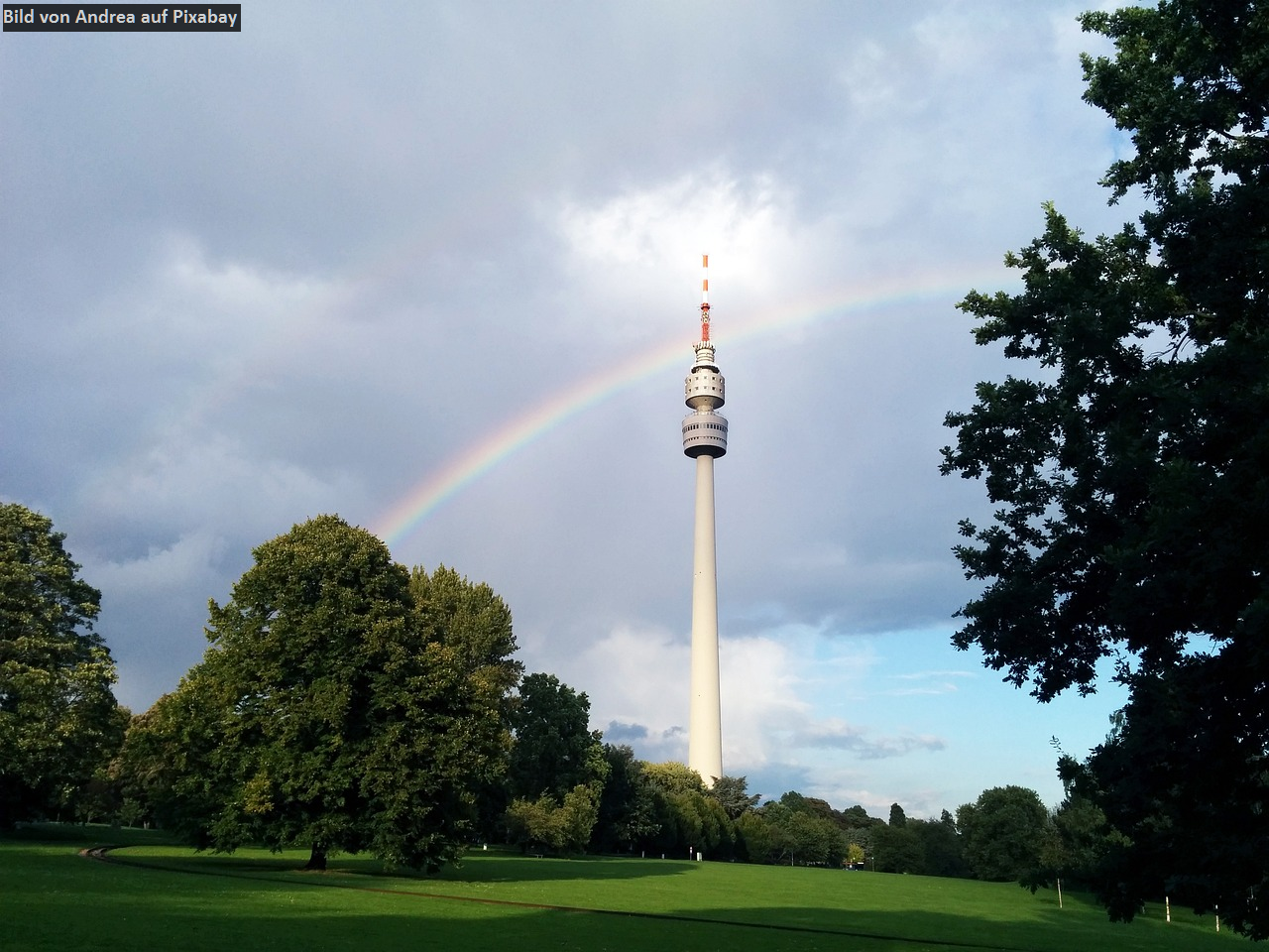 Florianturm